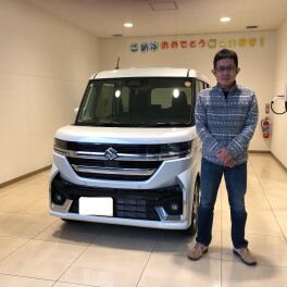 ★☆★ご納車おめでとうございます☆★☆彡